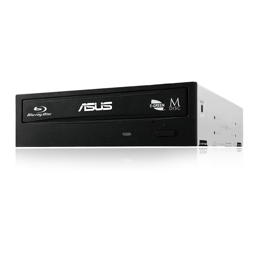 ASUS BW-16D1HT