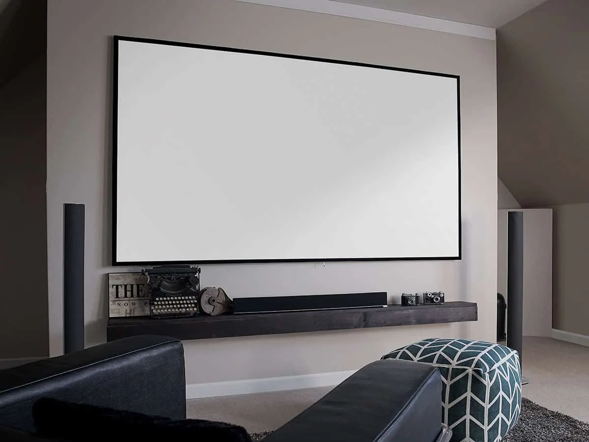 Elite Screens Aeon CineGrey